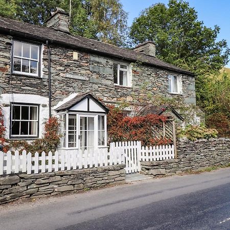 Weir Cottage Ambleside Eksteriør bilde