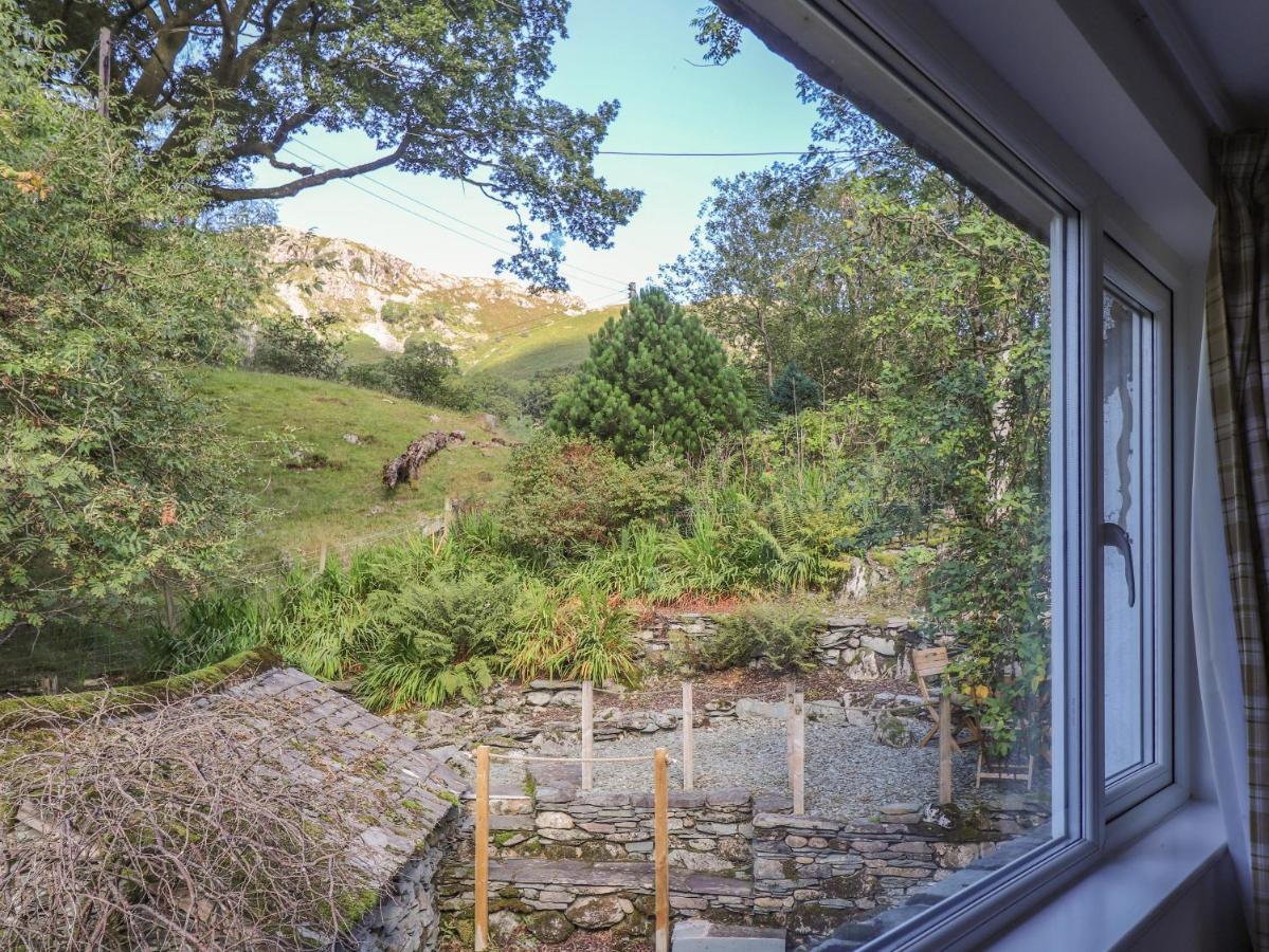 Weir Cottage Ambleside Eksteriør bilde