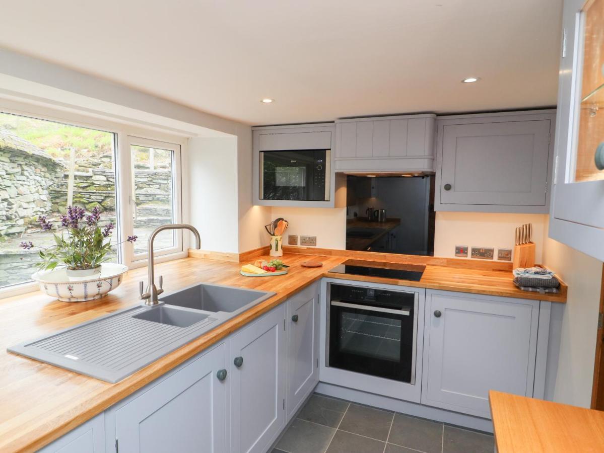 Weir Cottage Ambleside Eksteriør bilde