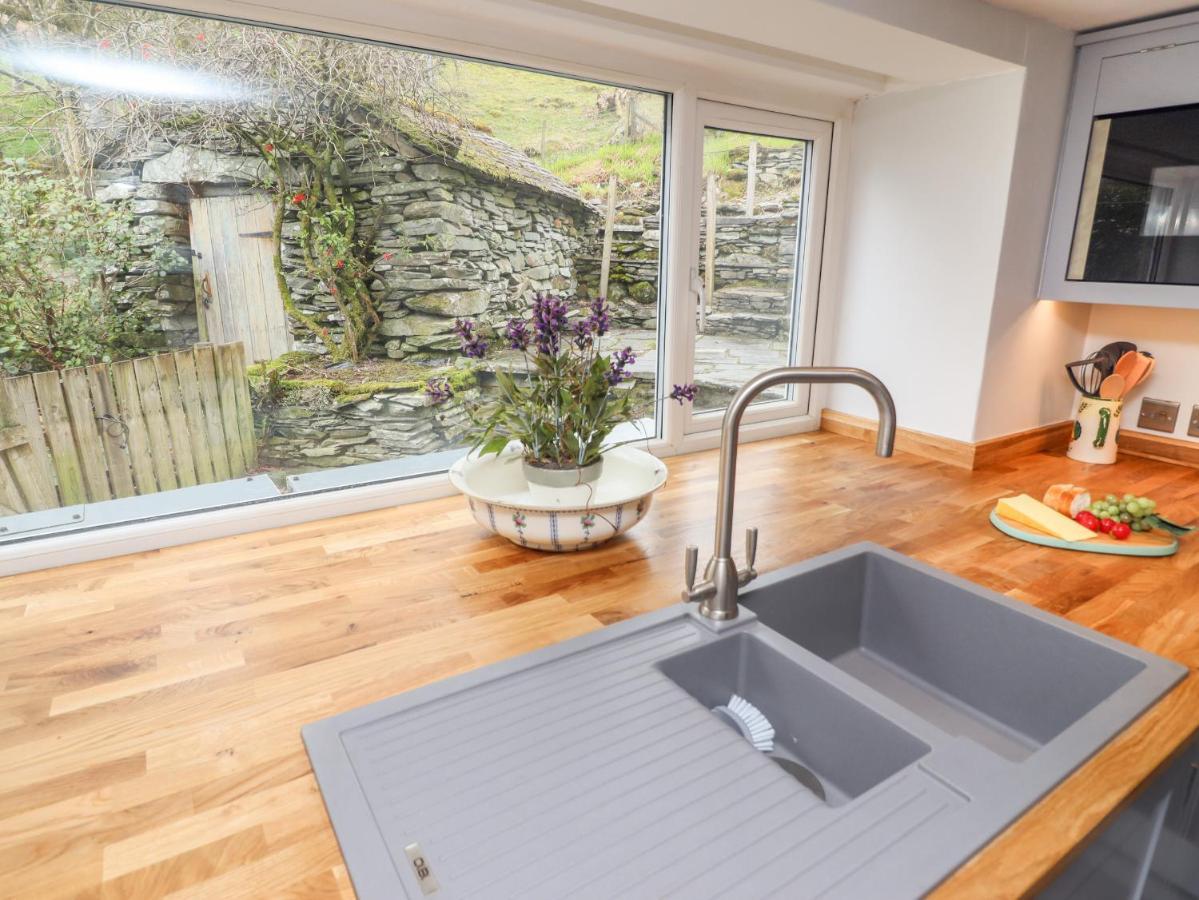 Weir Cottage Ambleside Eksteriør bilde